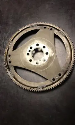 Mercedes-Benz A W168 Flywheel 1660320047