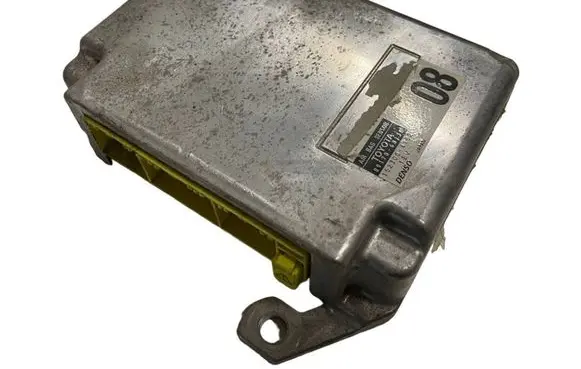 Toyota Land Cruiser (J120) Airbag control unit/module 8917060130 1523006182
