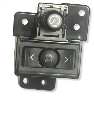 Lexus IS 220D-250-350 Panel lighting control switch 55438 53040 15A984