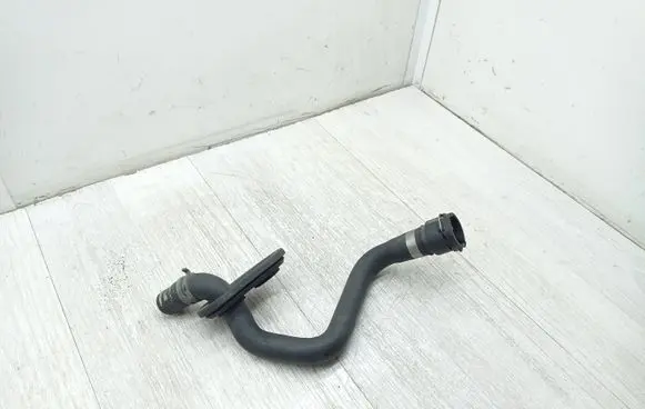 Audi A4 S4 B8 8K Engine coolant pipe/hose 8K1819350AC