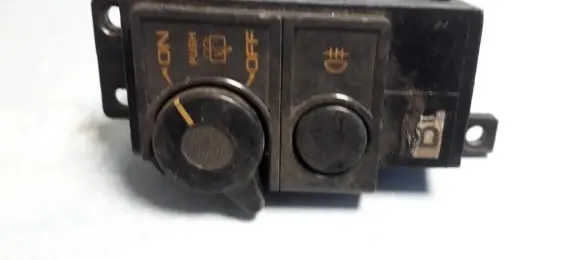 Mazda 323 Wiper switch 