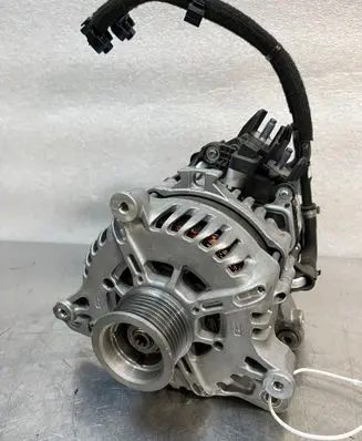 Renault Austral Generator/alternator