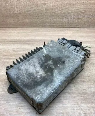 Chrysler Voyager Engine control unit/module ECU P04727279AB 04745860