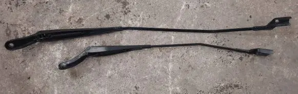 Citroen Berlingo Front wiper blade arm 9682974380 9682974780