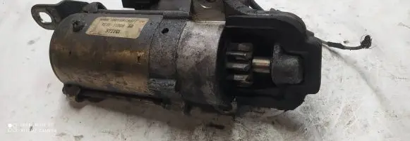 Ford Mondeo Mk III Starter motor 1S7U11000AD 522201