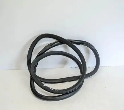 Seat Ibiza IV (6J,6P) Rubber seal front coupe door 6J4867365