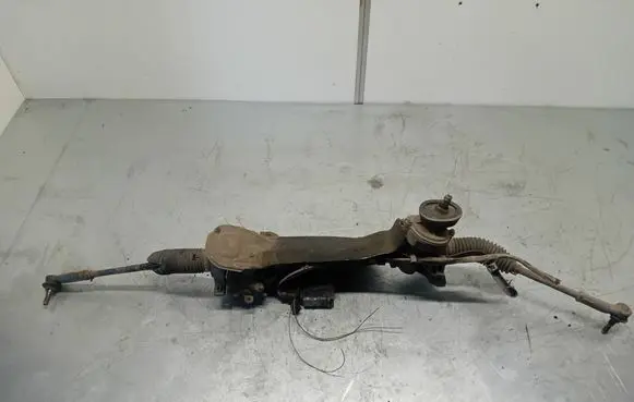 Volkswagen PASSAT B6 Steering rack 1K1909144J 0273010031