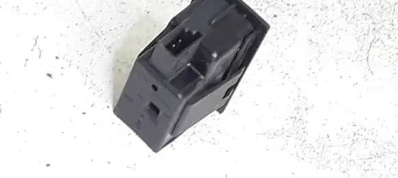 Citroen C4 Grand Picasso Seat heating switch 96637502XT 32419808