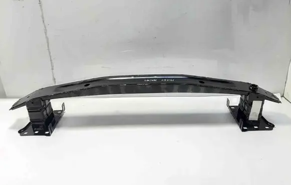 Front bumper cross member