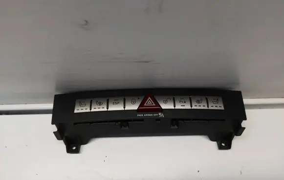 A set of switches