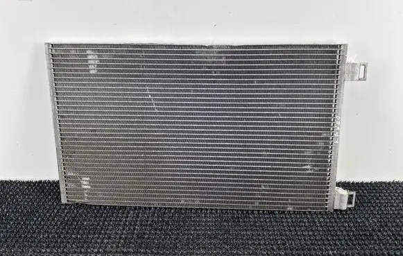 Renault Kangoo II A/C cooling radiator (condenser) 8200455795