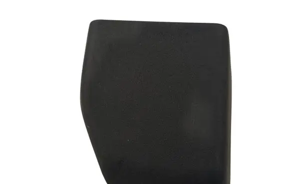 Subaru Ascent Front driver seat rail trim 64115XC01A