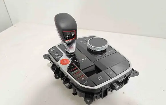 Gear shifter/selector