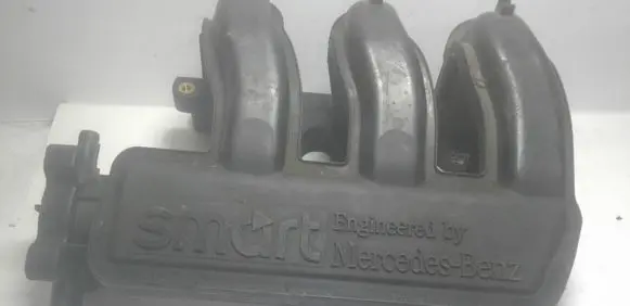 Intake manifold