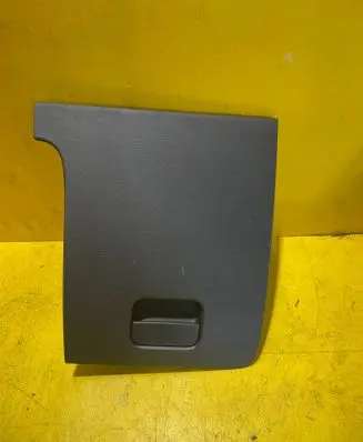 Volkswagen PASSAT B6 Glove box 3C1857921L