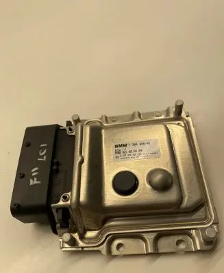 BMW X5 F15 Adblue control unit 7394466 002001000 0281030962