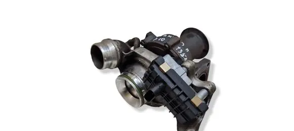 BMW 5 F10 F11 Turbo 851745203C