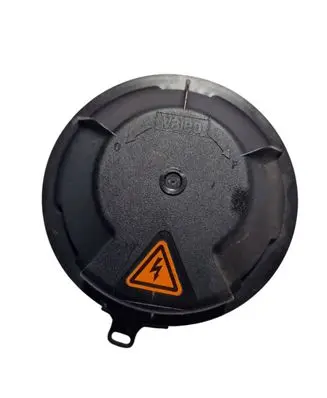 Renault Laguna II Headlight/headlamp dust cover 89026272