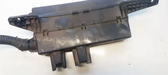 KIA Carnival Fuse box set