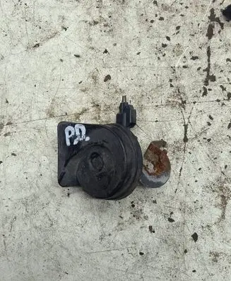 Volvo XC60 Horn signal