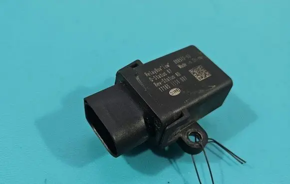 Skoda Fabia Mk3 (NJ) Central body control module 008572-03 IMPRK1477726