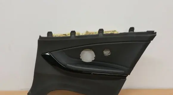 BMW 4 F32 F33 Coupe rear side trim panel 7302762 7340068 7345498