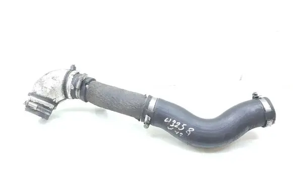Hyundai Santa Fe Intercooler hose/pipe