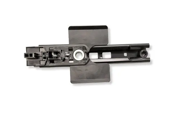 Ford Focus Seat belt height adjuster AM51611C46AB