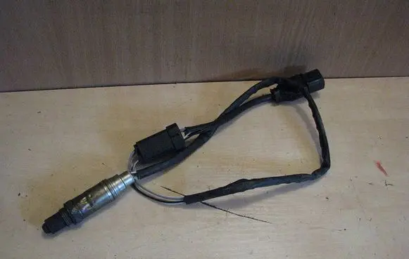 Hyundai Sonata Lambda probe sensor 3921037510