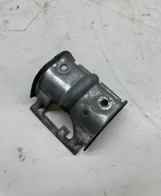 Front door exterior handle/bracket