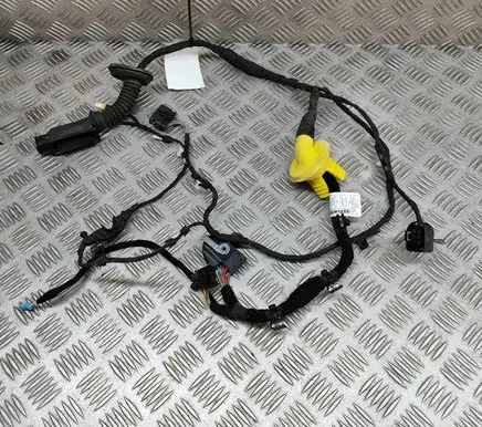 BMW iX Other wiring loom 5A54F17