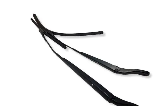 Citroen C4 III e-C4 Windshield/front glass wiper blade 9831204480 9822931680