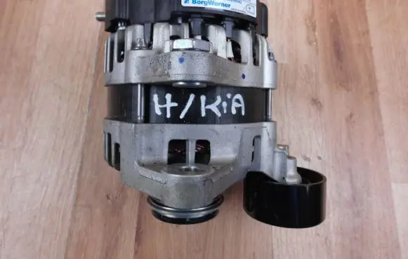 KIA Ceed Generator/alternator 3730007400 61009890