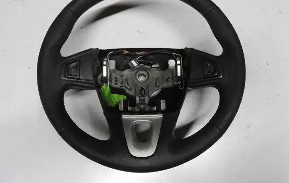 Renault Scenic III - Grand scenic III Steering wheel K9KG832