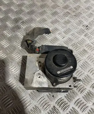 Mercedes-Benz ML W163 ABS Pump A1635450316