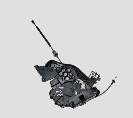 Volvo V50 Rear door lock 30699112 985917101