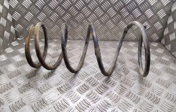 Toyota RAV 4 (XA20) Front coil spring