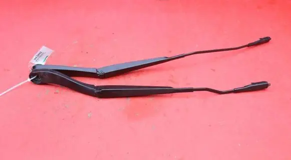 Ford Kuga I Front wiper blade arm