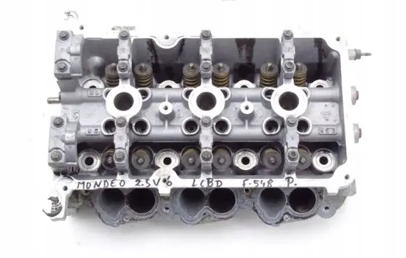 Ford Mondeo Mk III Engine head 1S7E-6090-DC