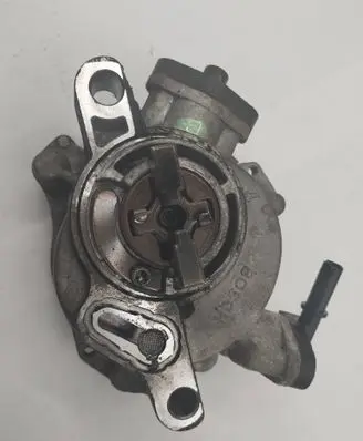 Citroen C4 I Vacuum pump 9684786780