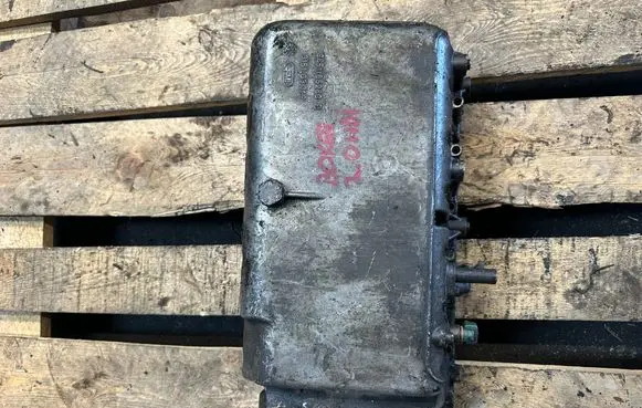 Peugeot Boxer Oil sump 9651166280 315103012