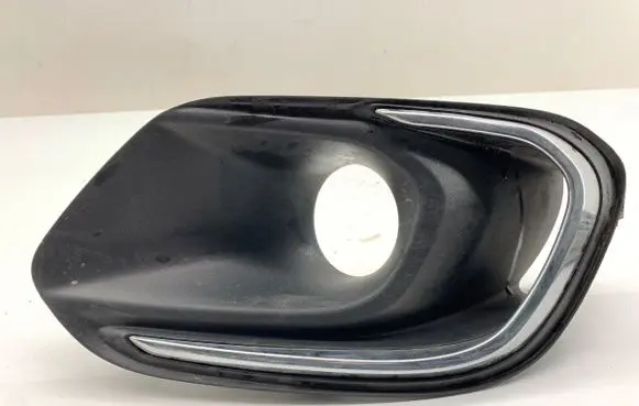 Fiat Tipo Front bumper lower grill 