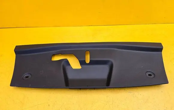 Audi R8 4S Other trunk/boot trim element 4S0857161