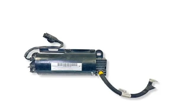 Peugeot 5008 II Start/Stop control module 9804849480