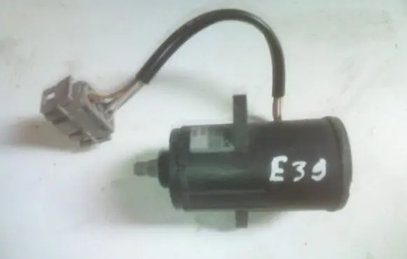 BMW 5 E39 Accelerator throttle pedal 0205001040
