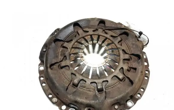 Toyota Yaris Pressure plate NEPLAUKIOJANTI