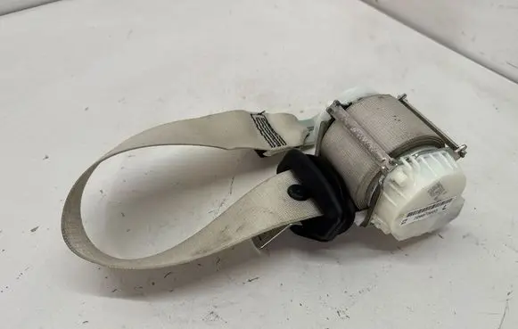 BMW 6 F12 F13 Rear seatbelt 7268735 726873503 72117268735