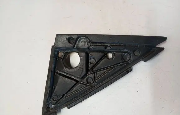 BMW X6 E71 Other front door trim element 240240