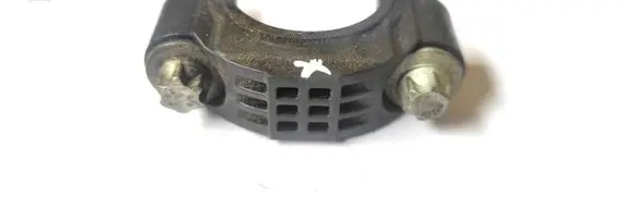 BMW 1 E81 E87 Camshaft holder 