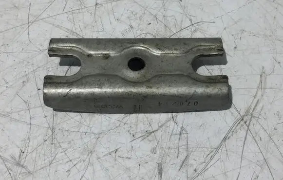 Ford Transit Fuel Injector clamp holder BK2Q9L535AE
